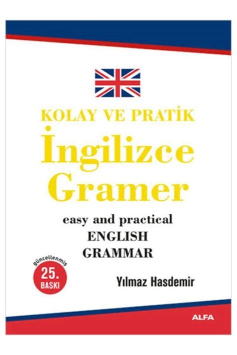 Ingilizce tüm gramer konuları pdf